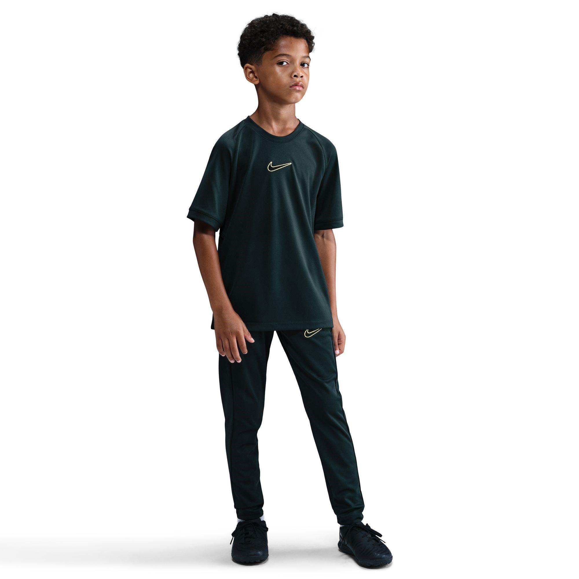 Seaweed - Nike - Acad Cntr LogoT Jn54 - 8