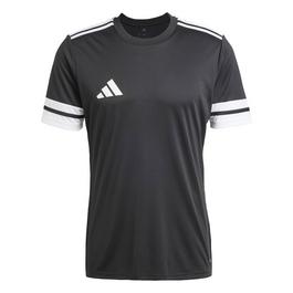 adidas Squadra 25 T-Shirt Mens