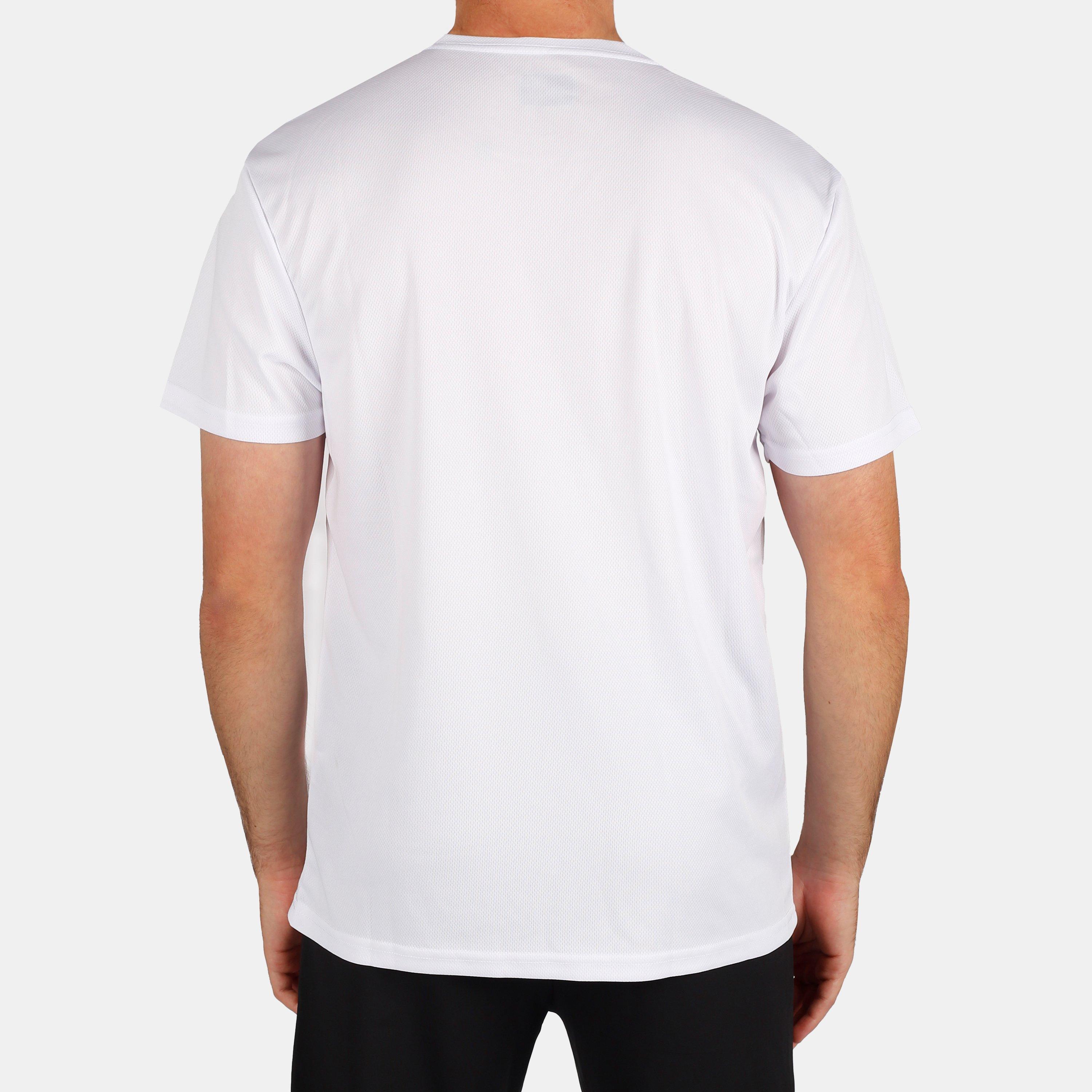 Blanco - Kappa - Quick Dry T Shirt Mens - 5