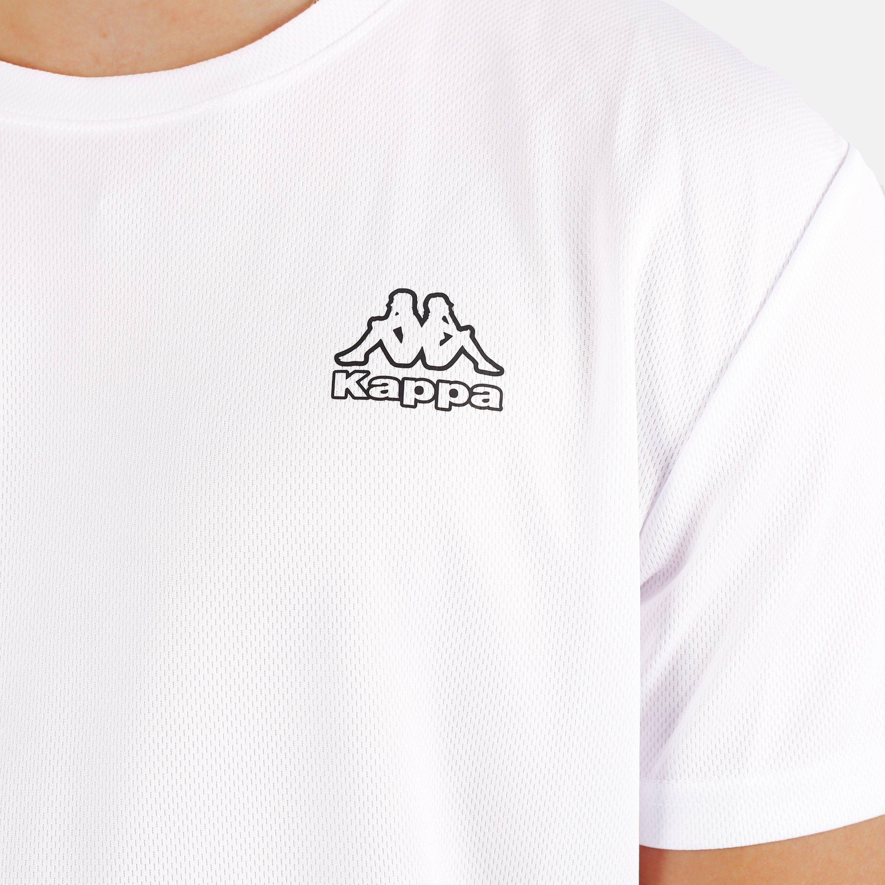 Blanco - Kappa - Quick Dry T Shirt Mens - 7