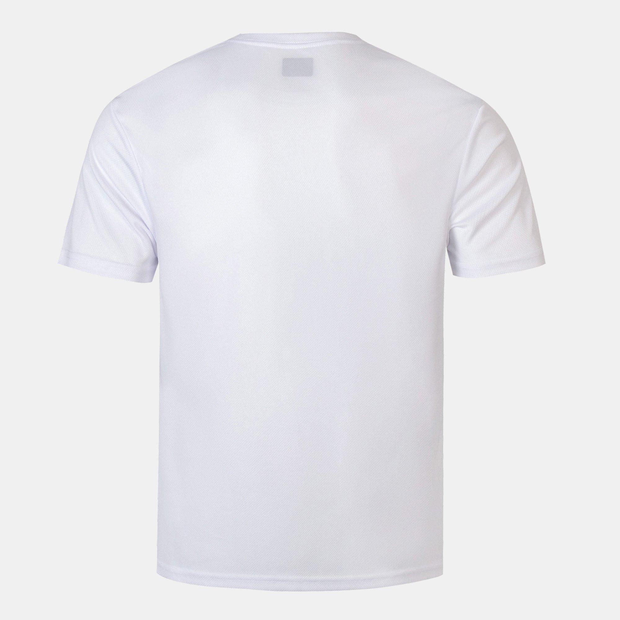 Blanco - Kappa - Quick Dry T Shirt Mens - 3