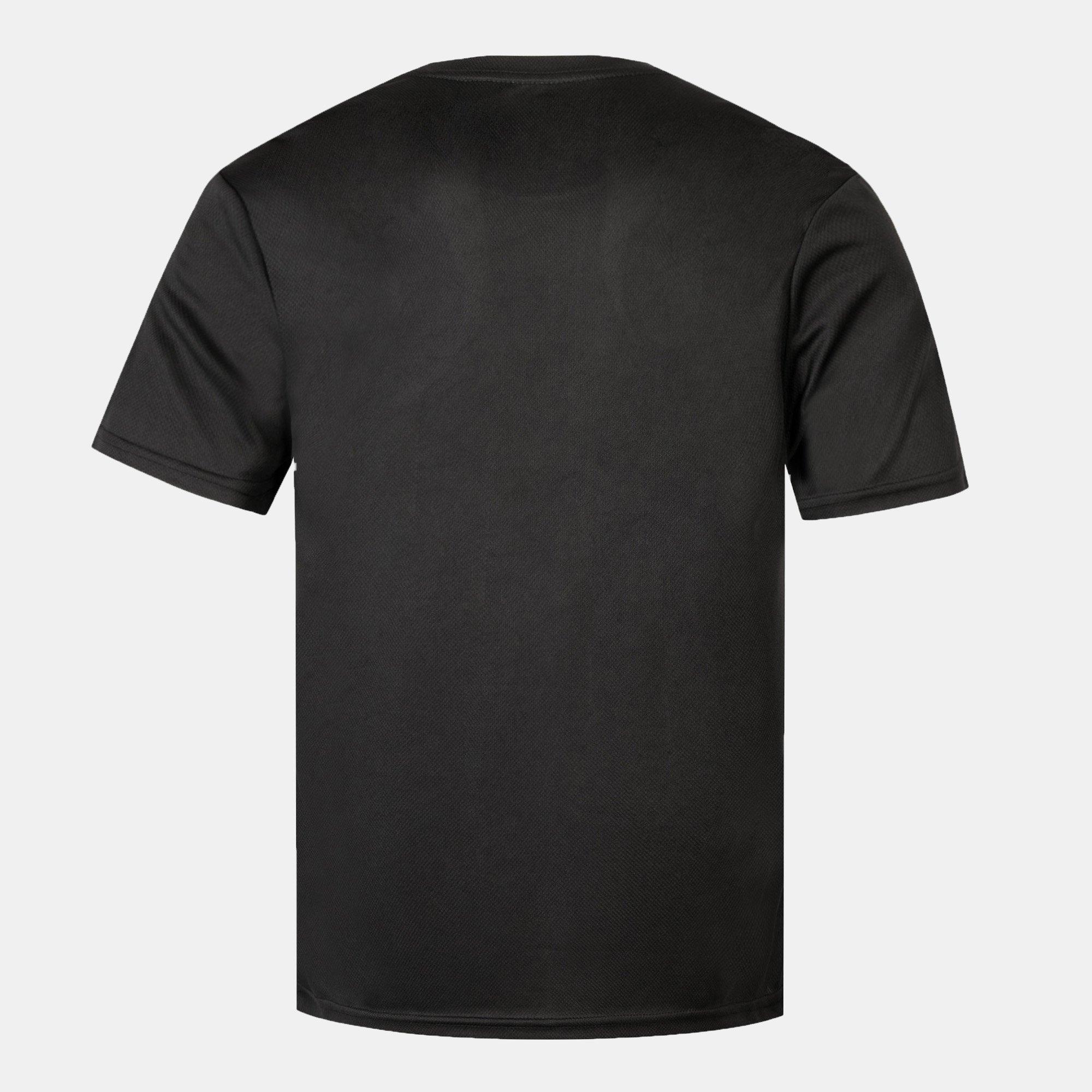 Nero - Kappa - Quick Dry T Shirt Mens - 3