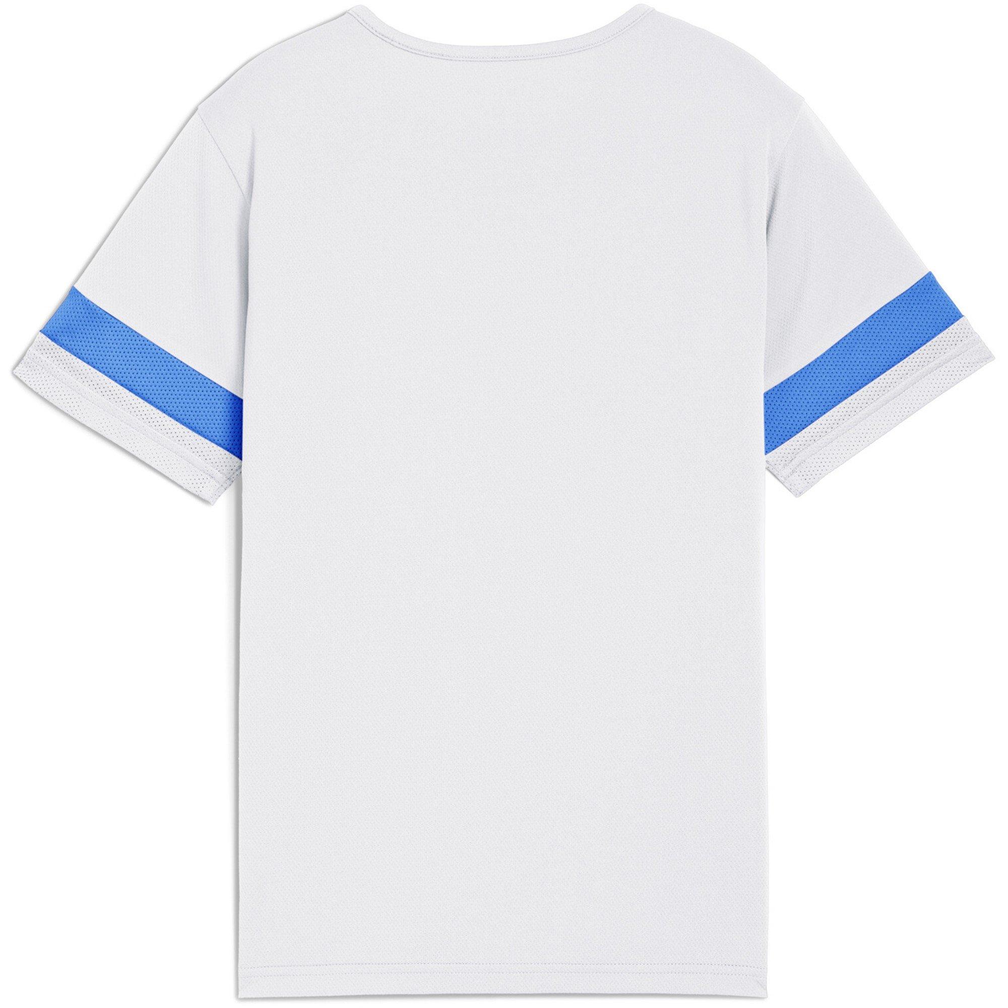 Puma White-Blue - Puma - Indiv RISE Jsy Jn61 - 2