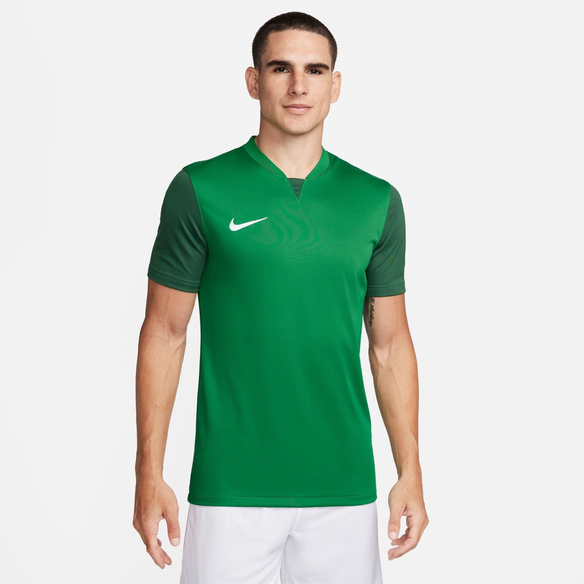 Verde Pinheiro/Ir - Nike - Nike M Nk Df Trophy Sn99 - 1