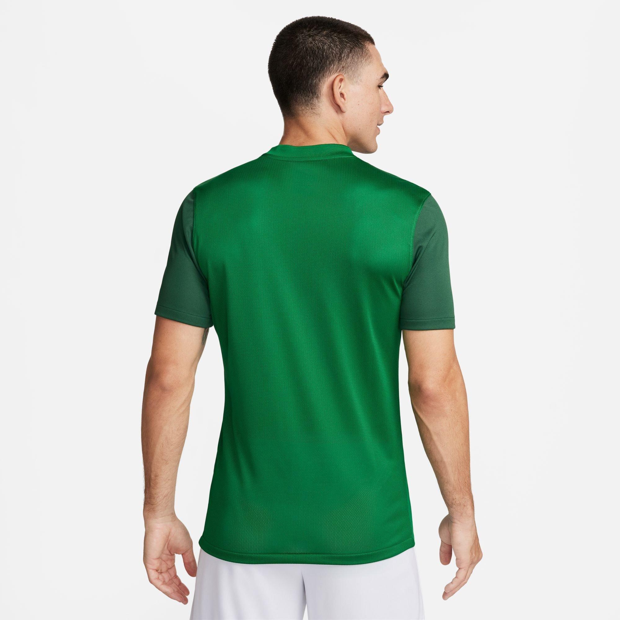 Verde Pinheiro/Ir - Nike - Nike M Nk Df Trophy Sn99 - 2
