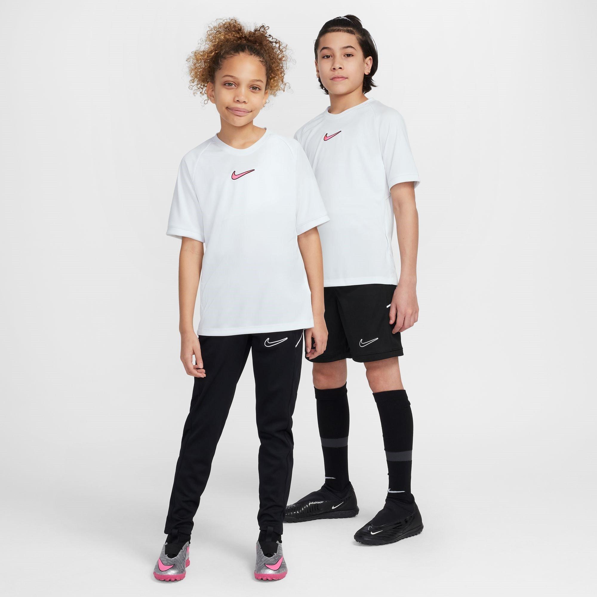 Summit White - Nike - Acd25 SS Top GX Jn52 - 3