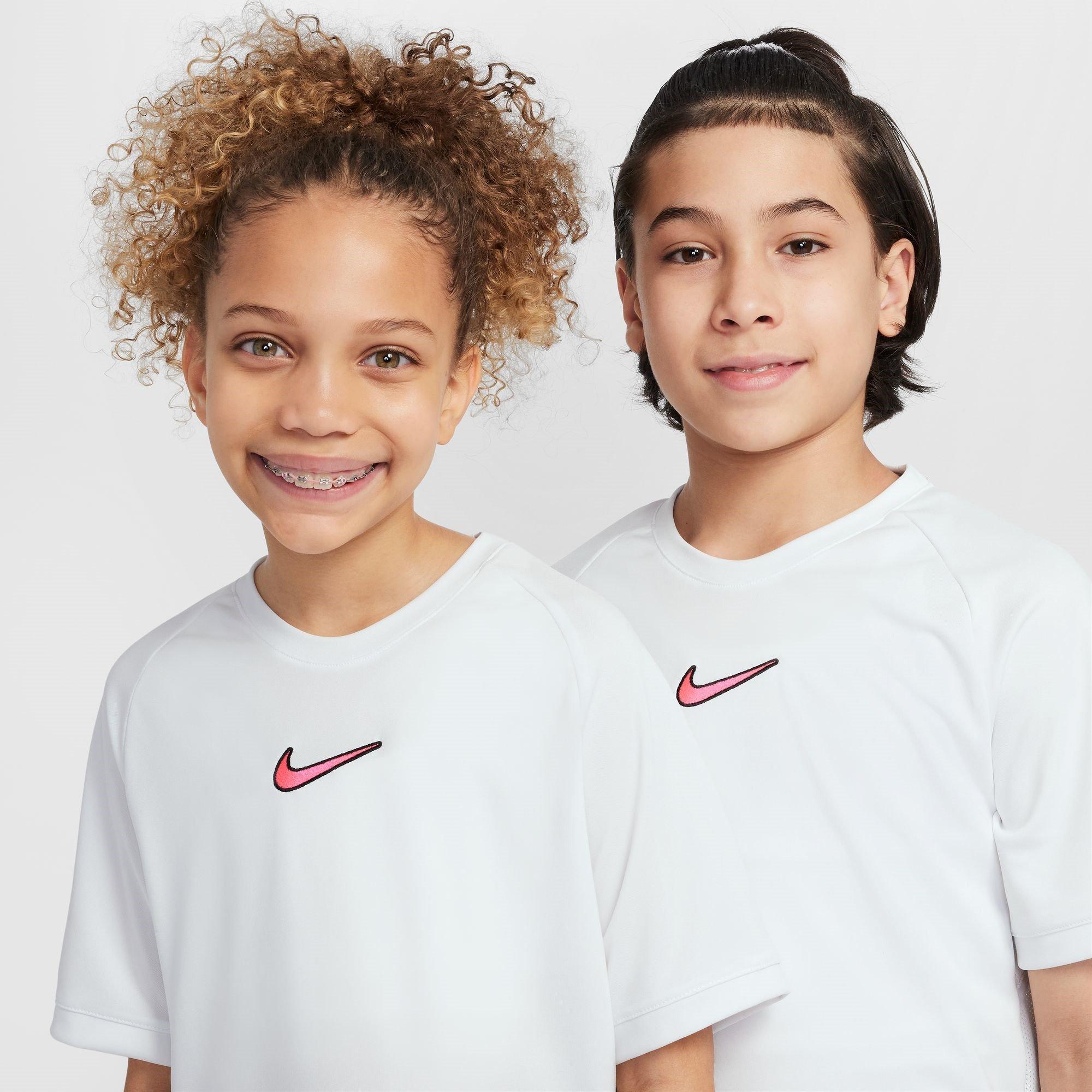 Summit White - Nike - Acd25 SS Top GX Jn52 - 4