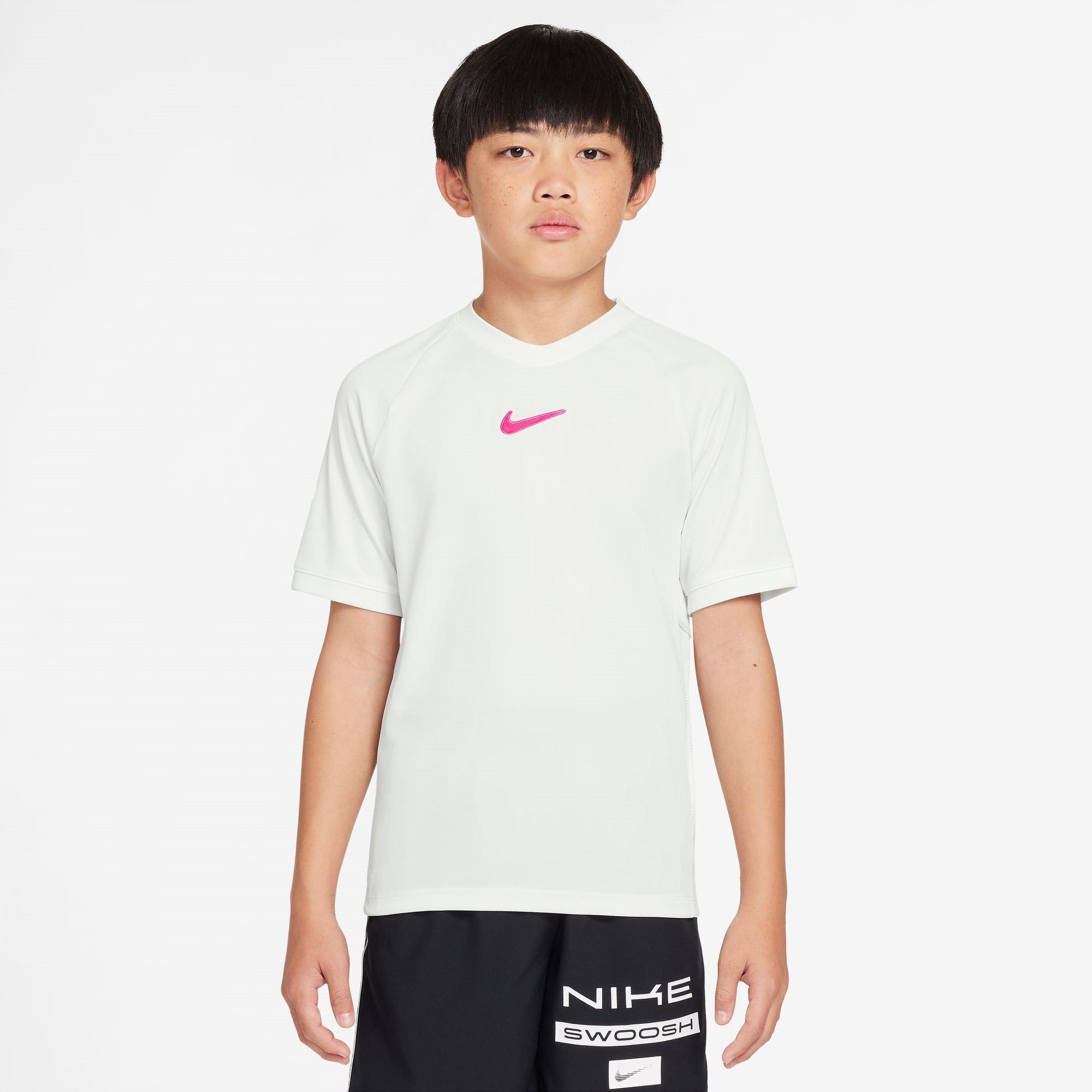 Summit White - Nike - Acd25 SS Top GX Jn52 - 5