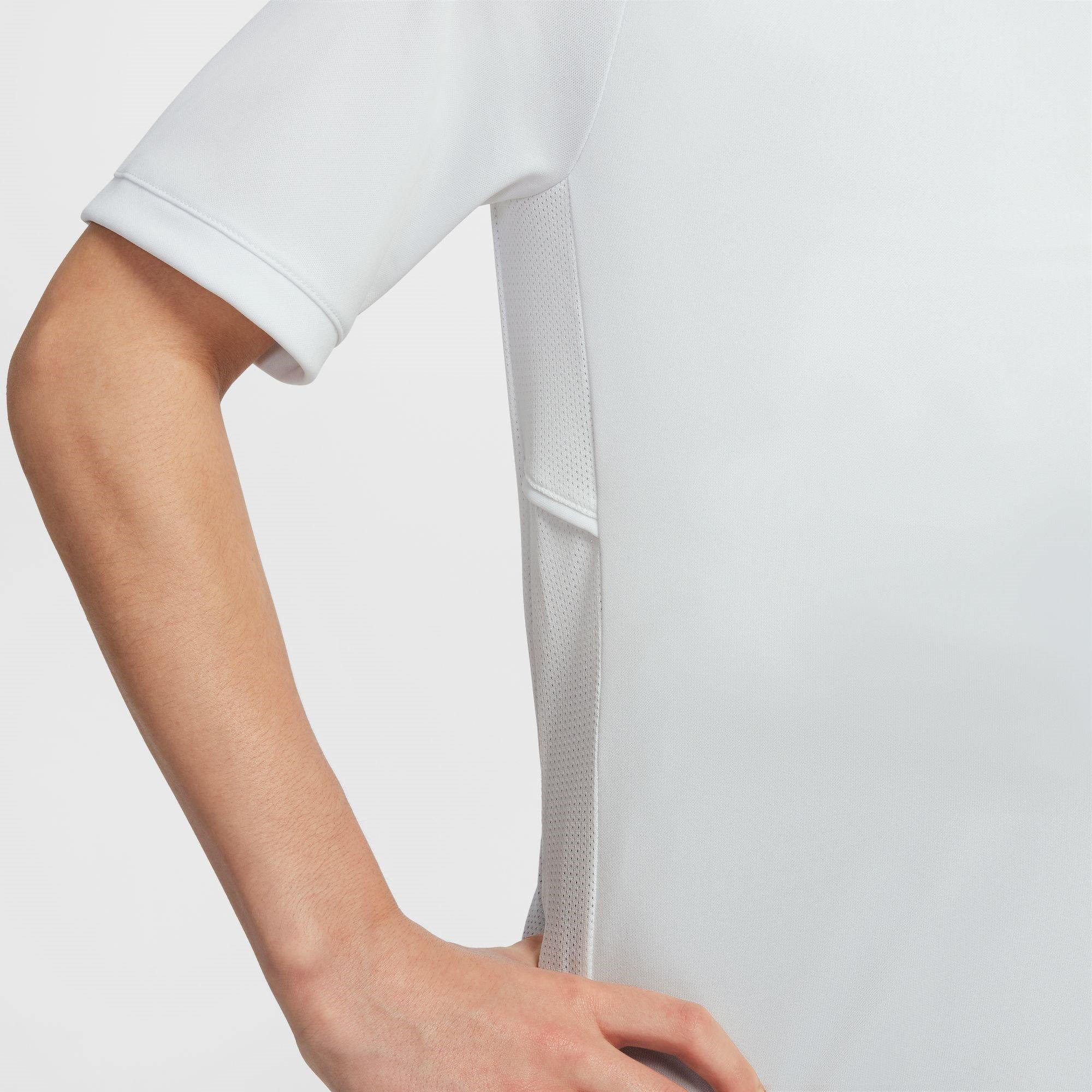 Summit White - Nike - Acd25 SS Top GX Jn52 - 7