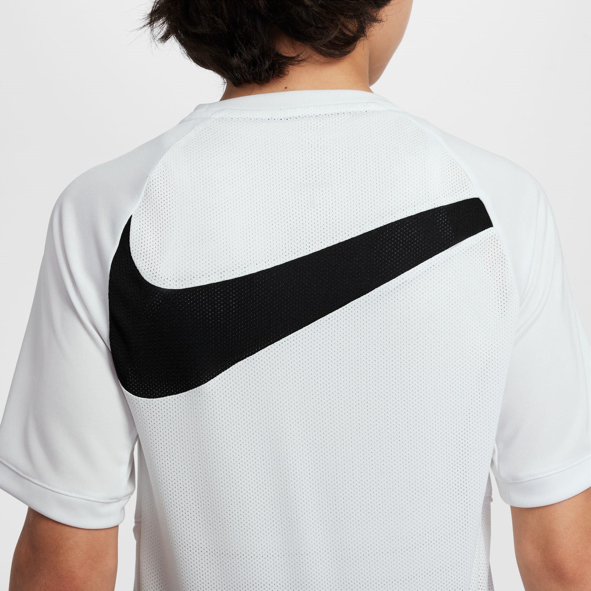 Summit White - Nike - Acd25 SS Top GX Jn52 - 8