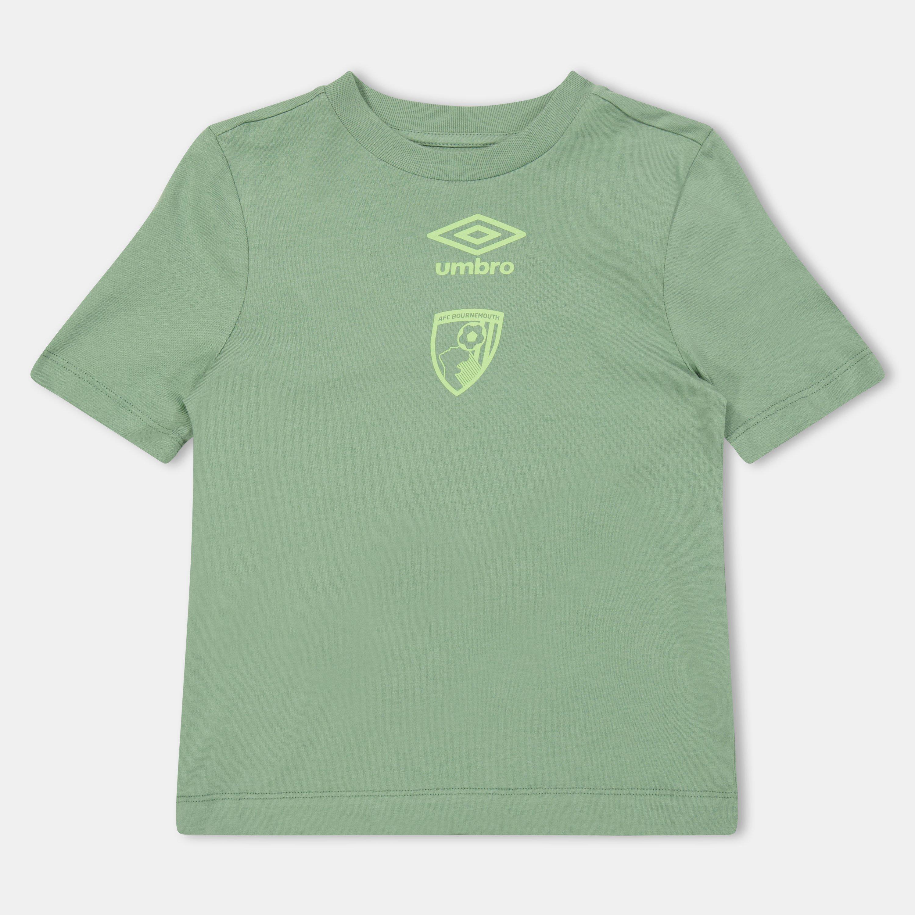 Тениска Unisex Kids Bournem Short Sleeve Performance