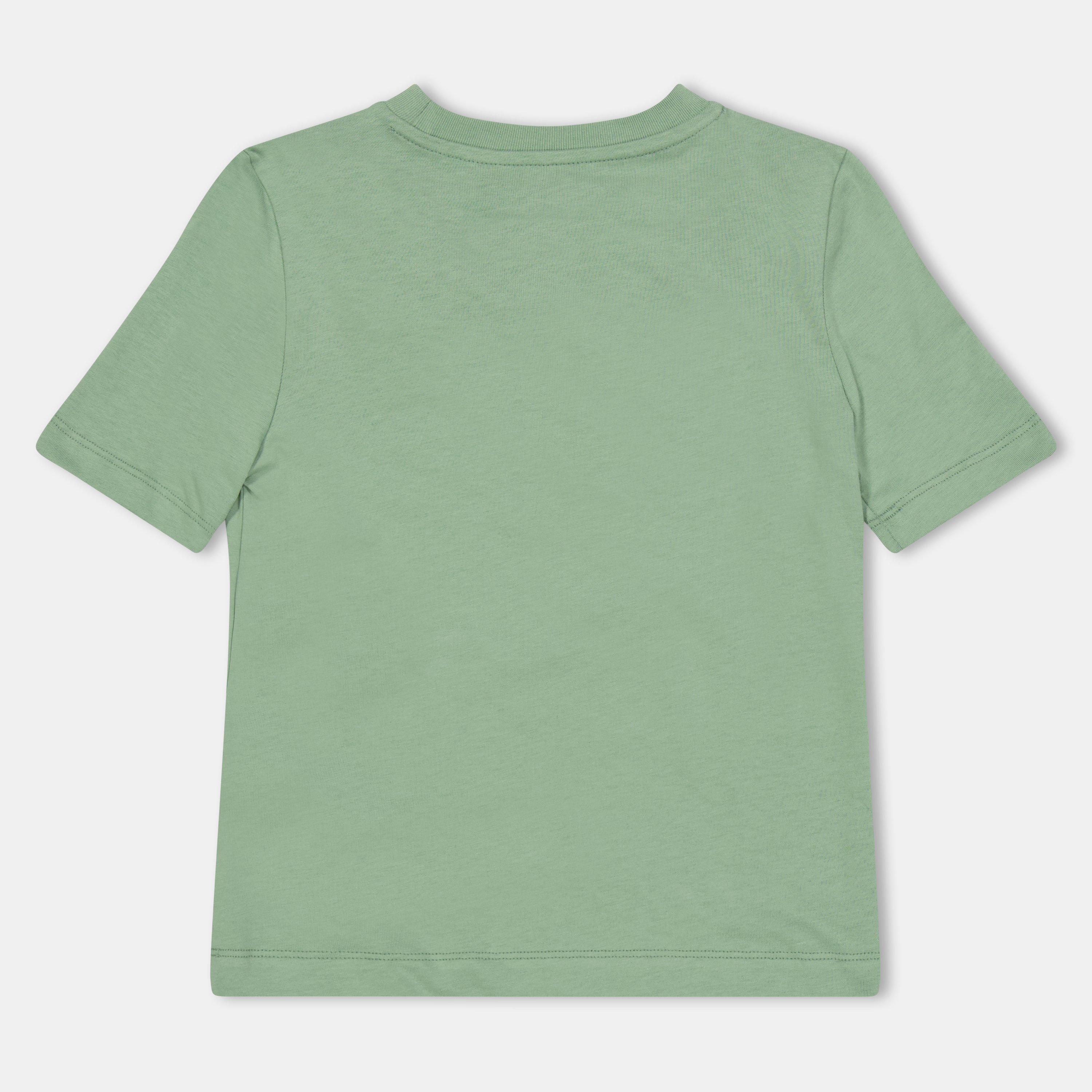Brnmth - Umbro - Unisex Kids Bournem Short Sleeve Performance T-Shirt - 2