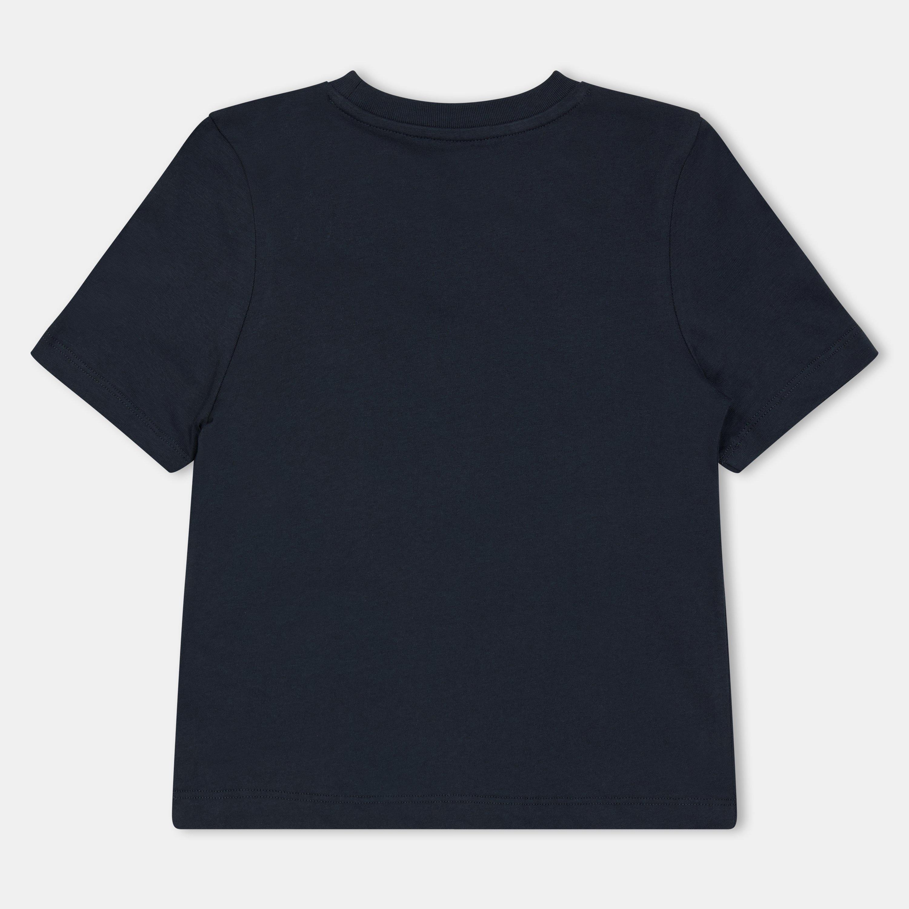 Blu/Mallard - Castore - Logo T Jn99 - 2