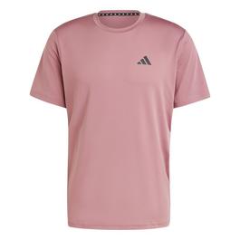 adidas Train Essentials Stretch Training T-Shirt Mens