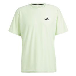 adidas Train Essentials Stretch Training T-Shirt Mens