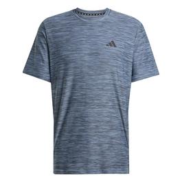 adidas Train Essentials Stretch Training T-Shirt Mens