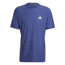 adidas Train Essentials Stretch Training T-Shirt Mens