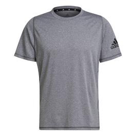 adidas Train Essentials Stretch Training T Shirt Mens