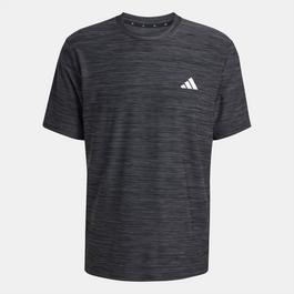 adidas Train Essentials Stretch Training T-Shirt Mens