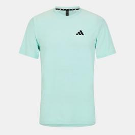 adidas Train Essentials Stretch Training T-Shirt Mens