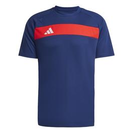 adidas Tiro 25 Essentials T-Shirt Adults