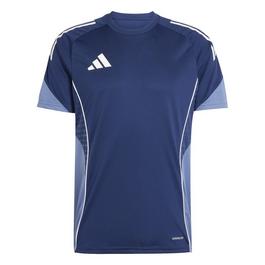 adidas Tiro 25 Competition Training Shirt Mens