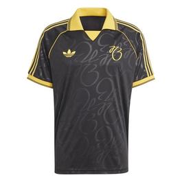 adidas Jude Bellingham Football Shirt Mens