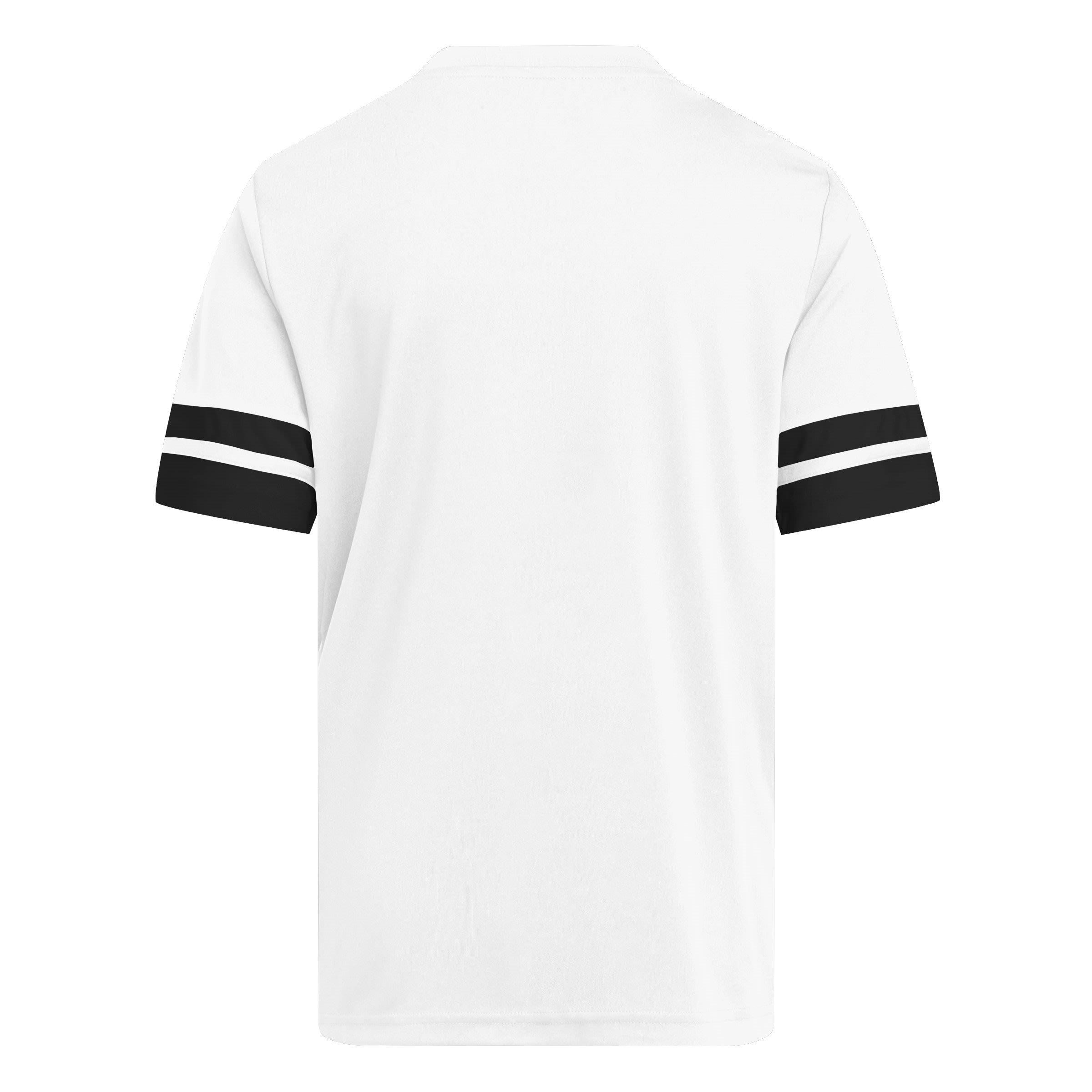 Bijelo/Crno - adidas - Squadra25 Football Shirt Juniors - 2