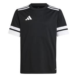 adidas Squadra25 Football Shirt Juniors