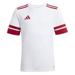 adidas Squadra25 Football Shirt Juniors