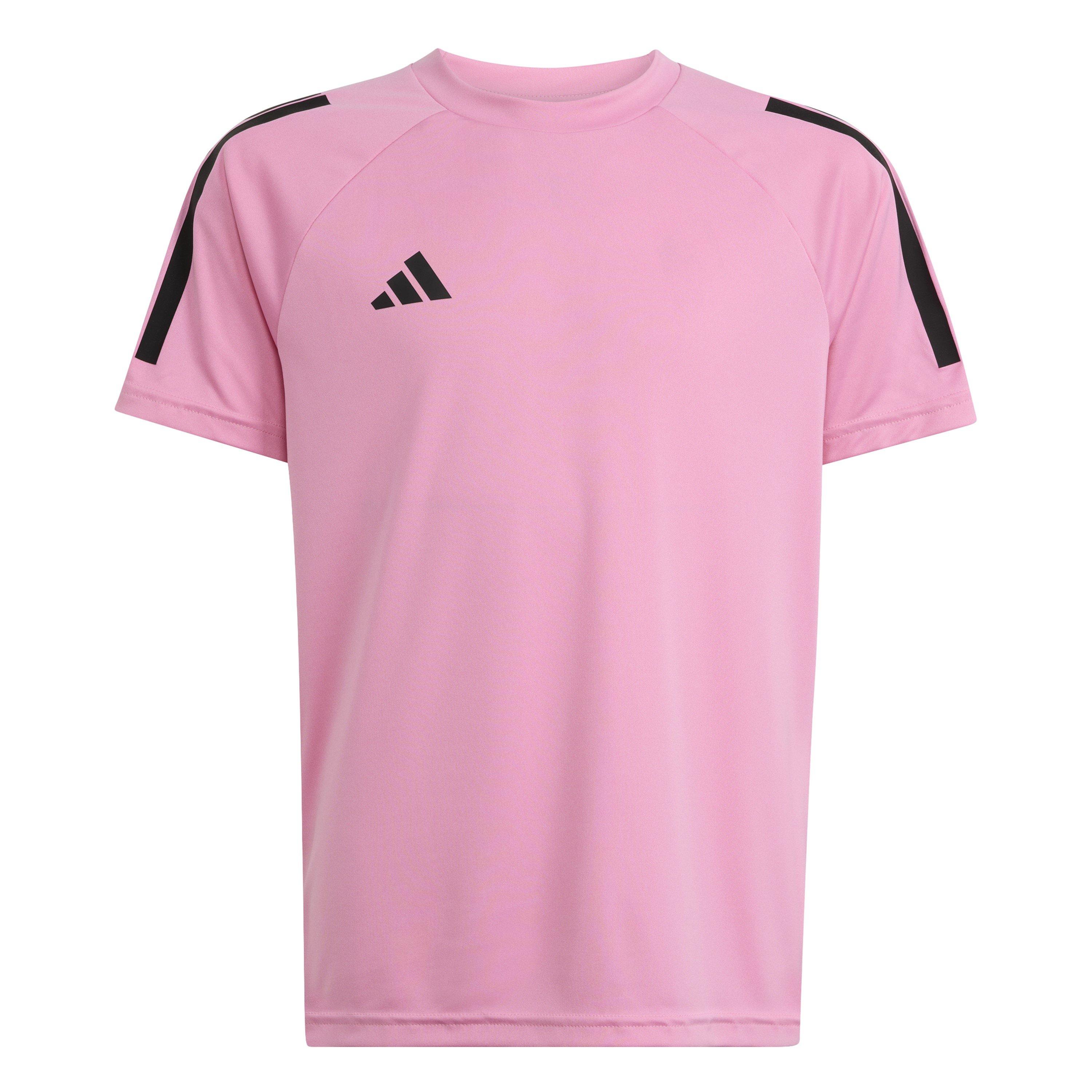 Adidas Boys Sereno Training Top Juniors - Tropic/Black - 13-14 Years