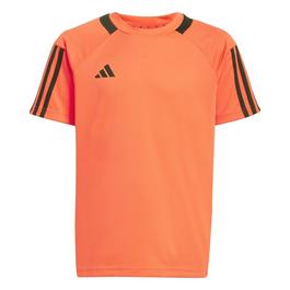 adidas Sereno Training Top Junior Boys