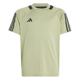 adidas Sereno Training Top Junior Boys