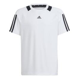 adidas Sereno Training Top Junior Boys