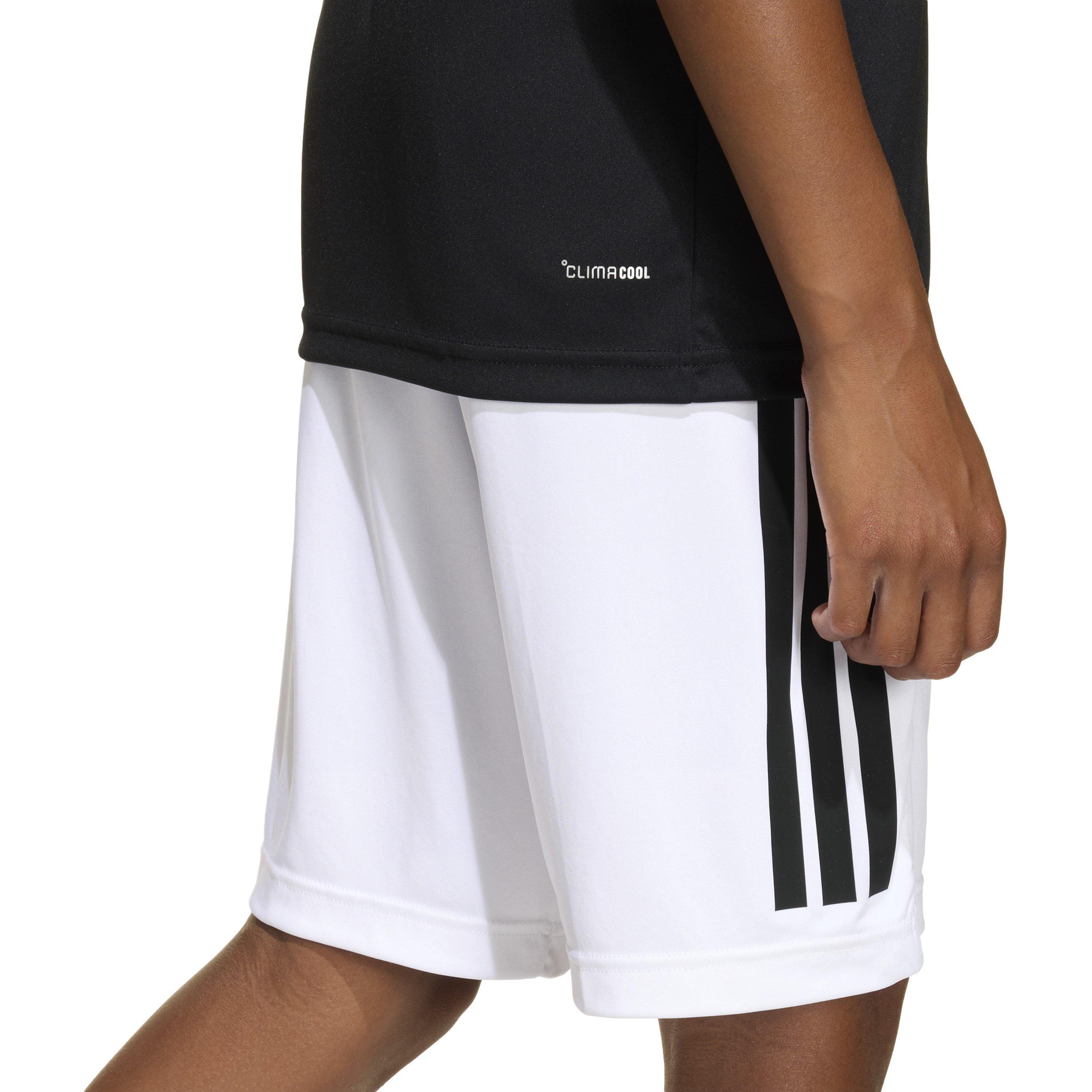 Schwarz/Weiß - adidas - Sereno Training Top Juniors - 5