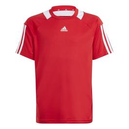 adidas Sereno Training Top Junior Boys