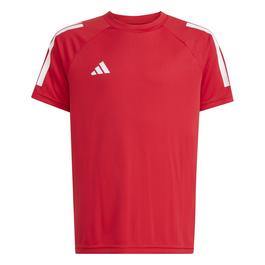 adidas Sereno Training Top Juniors