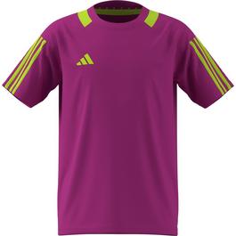 adidas Sereno Training Top Juniors