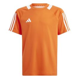 adidas Sereno Training Top Junior Boys