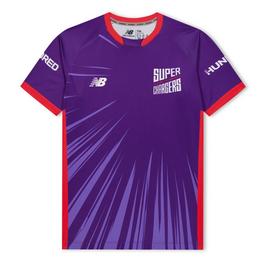 New Balance T shirt 8 10 ans