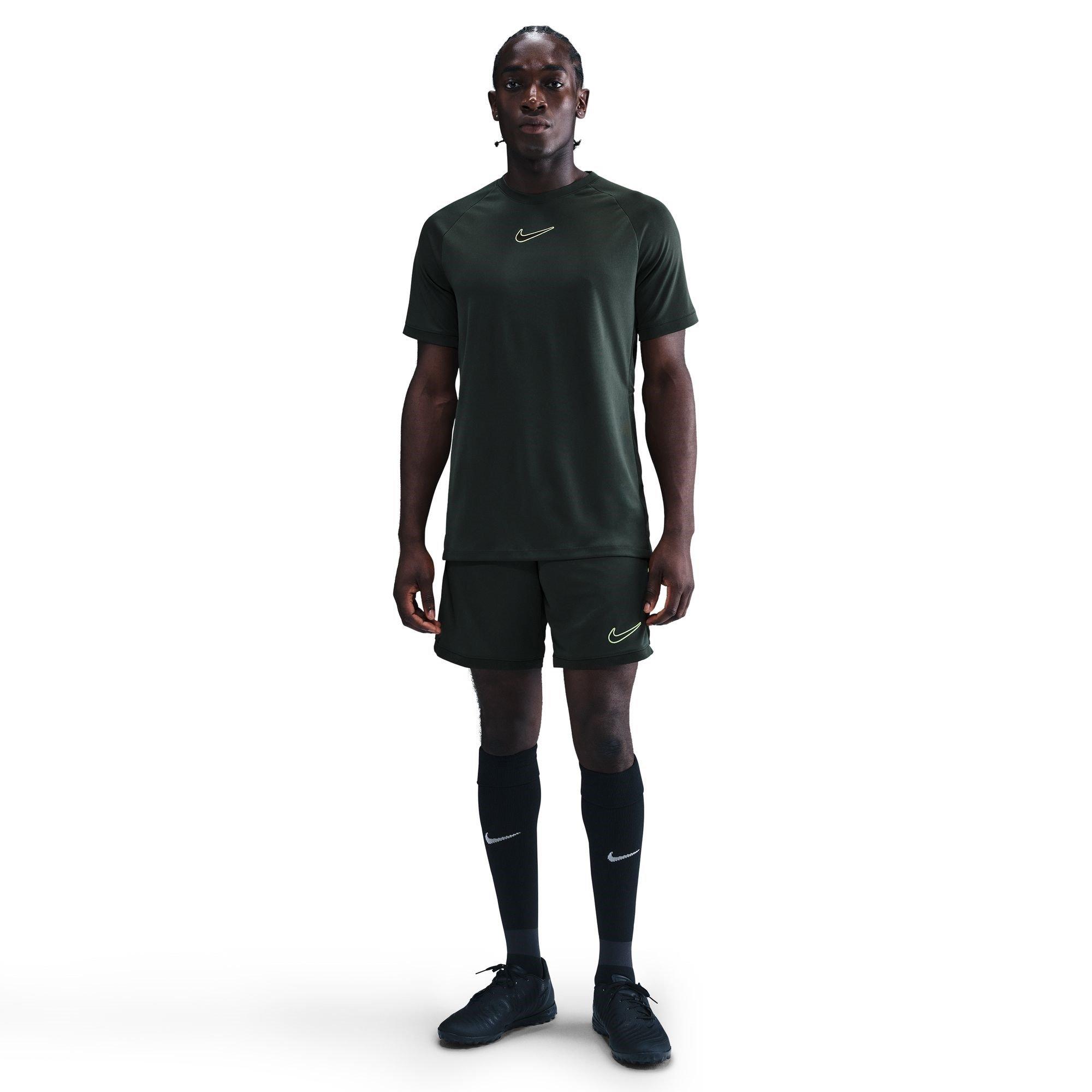 Zeewier - Nike - Acad Cntr LogoT Sn54 - 3