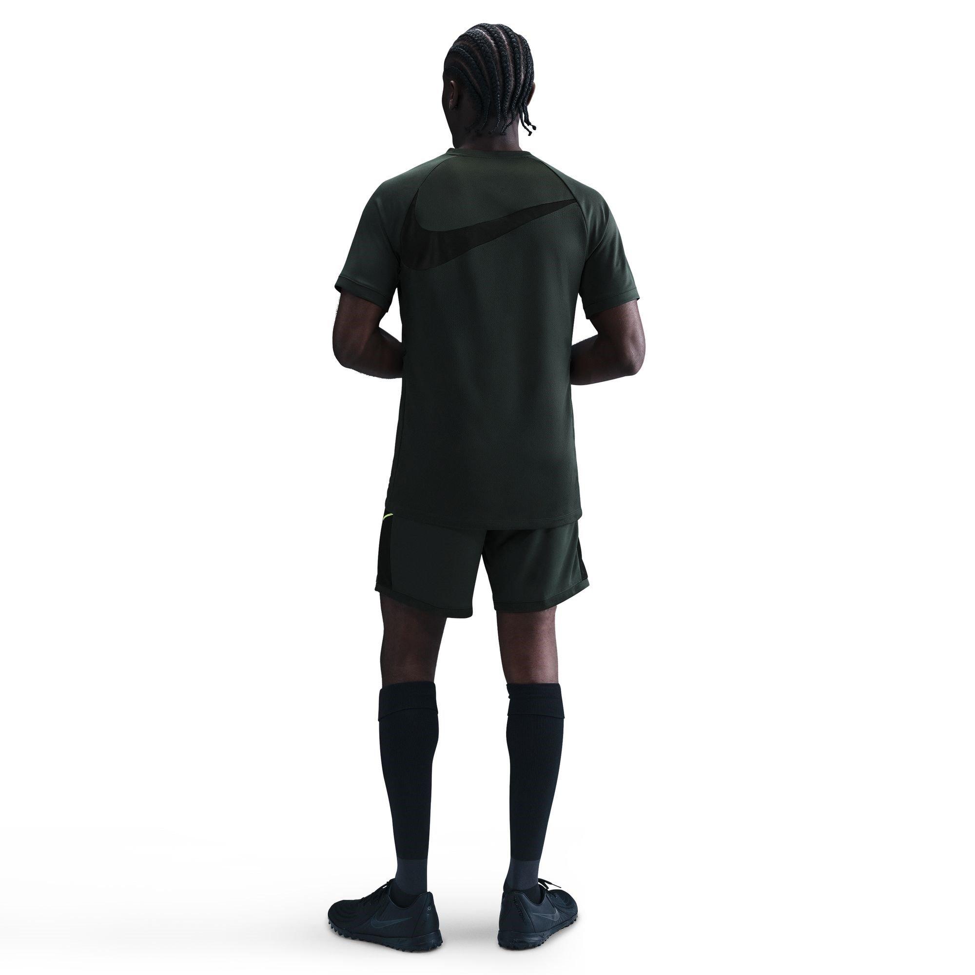 Zeewier - Nike - Acad Cntr LogoT Sn54 - 4