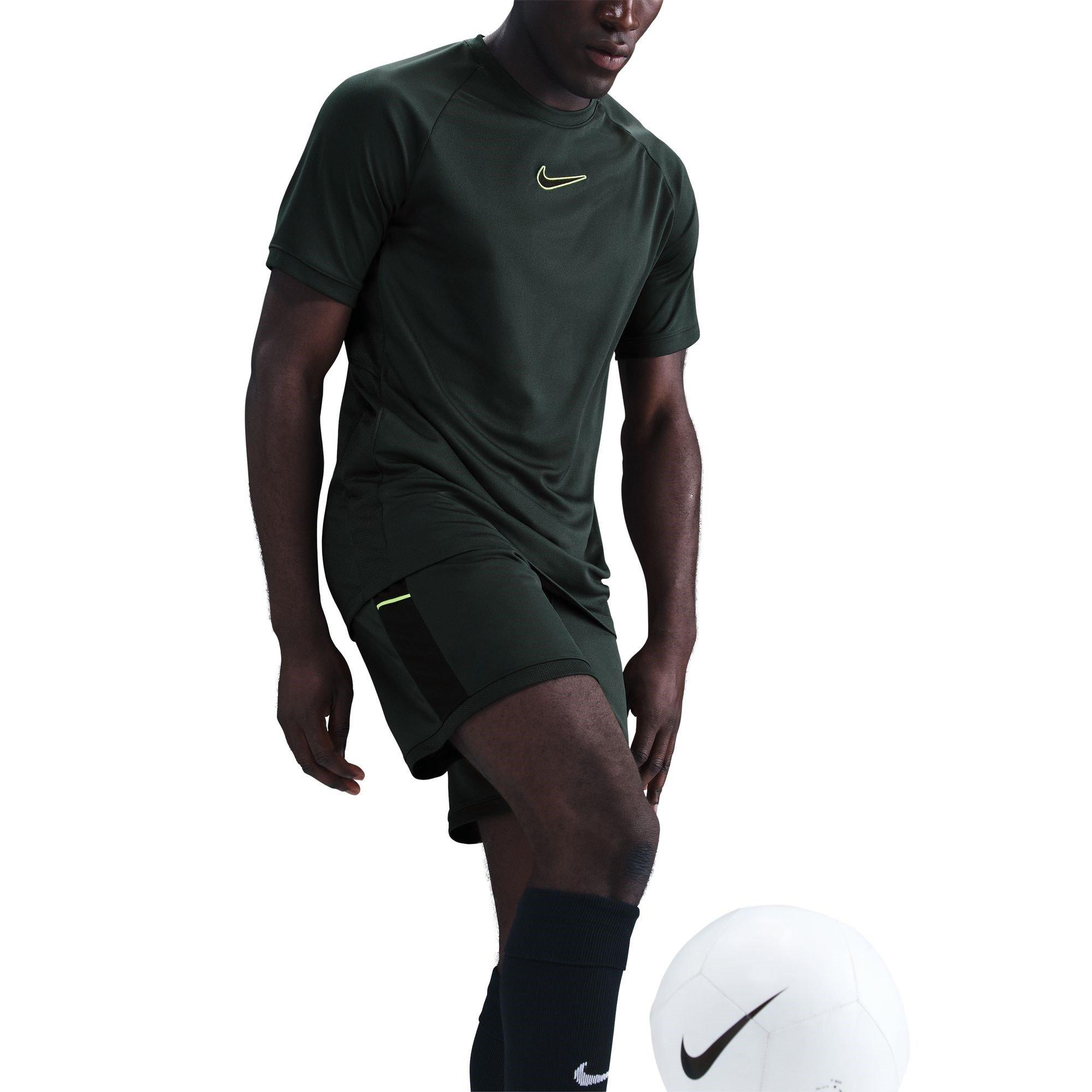 Zeewier - Nike - Acad Cntr LogoT Sn54 - 5