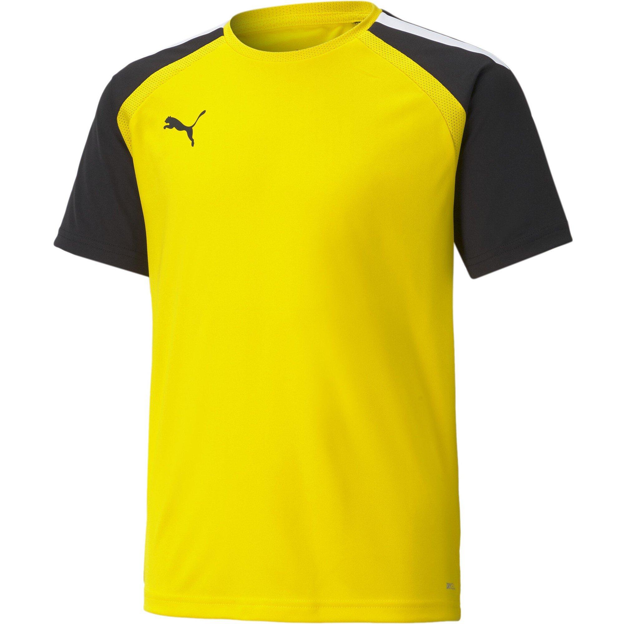 Puma Puma Teampacer Jersey Jr T-Shirt Unisex Kids