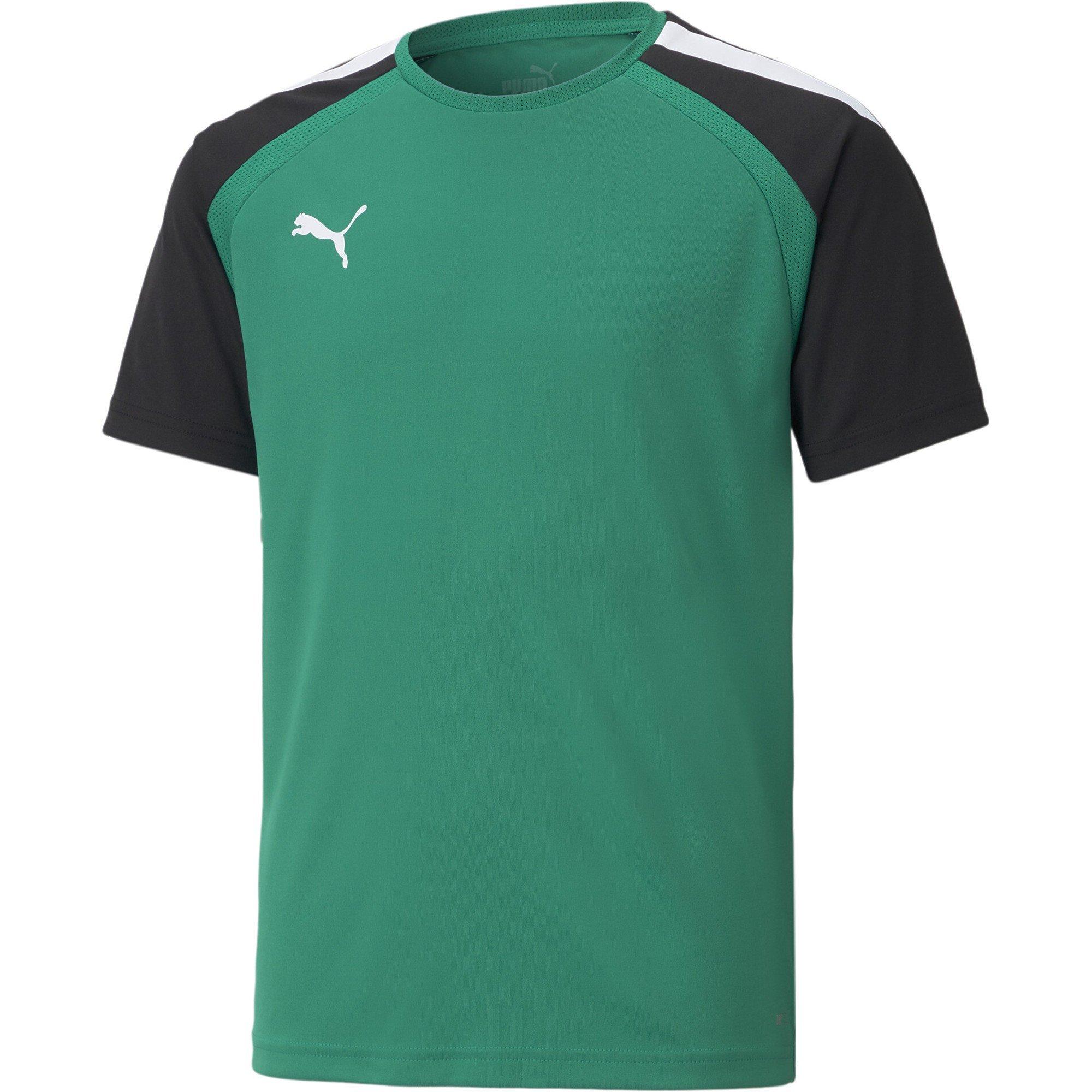 Puma Puma Teampacer Jersey Jr T-Shirt Unisex Kids