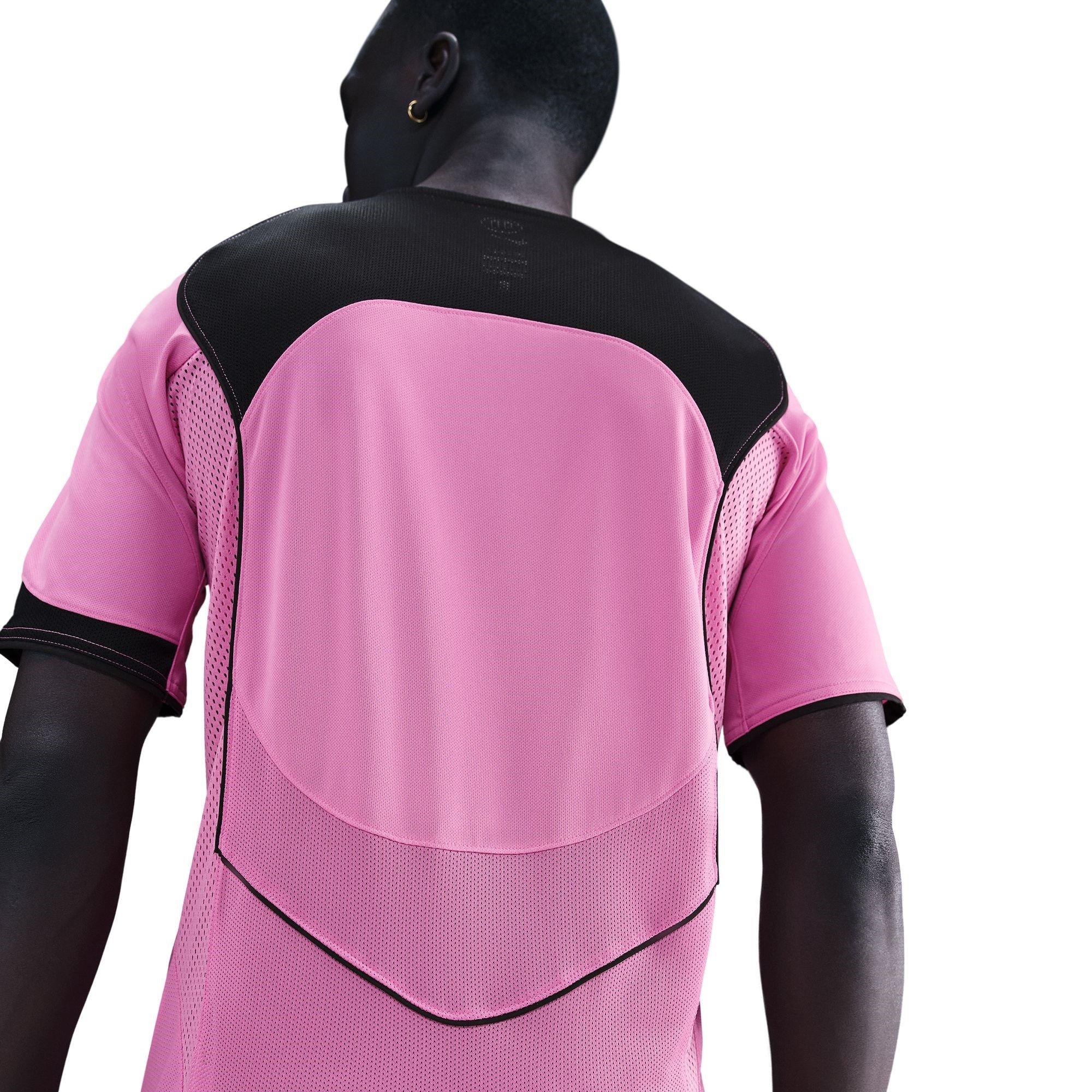 Rosa Giocoso - Nike - Men's T90 Energy Short Sleeve Performance T-Shirt - 2