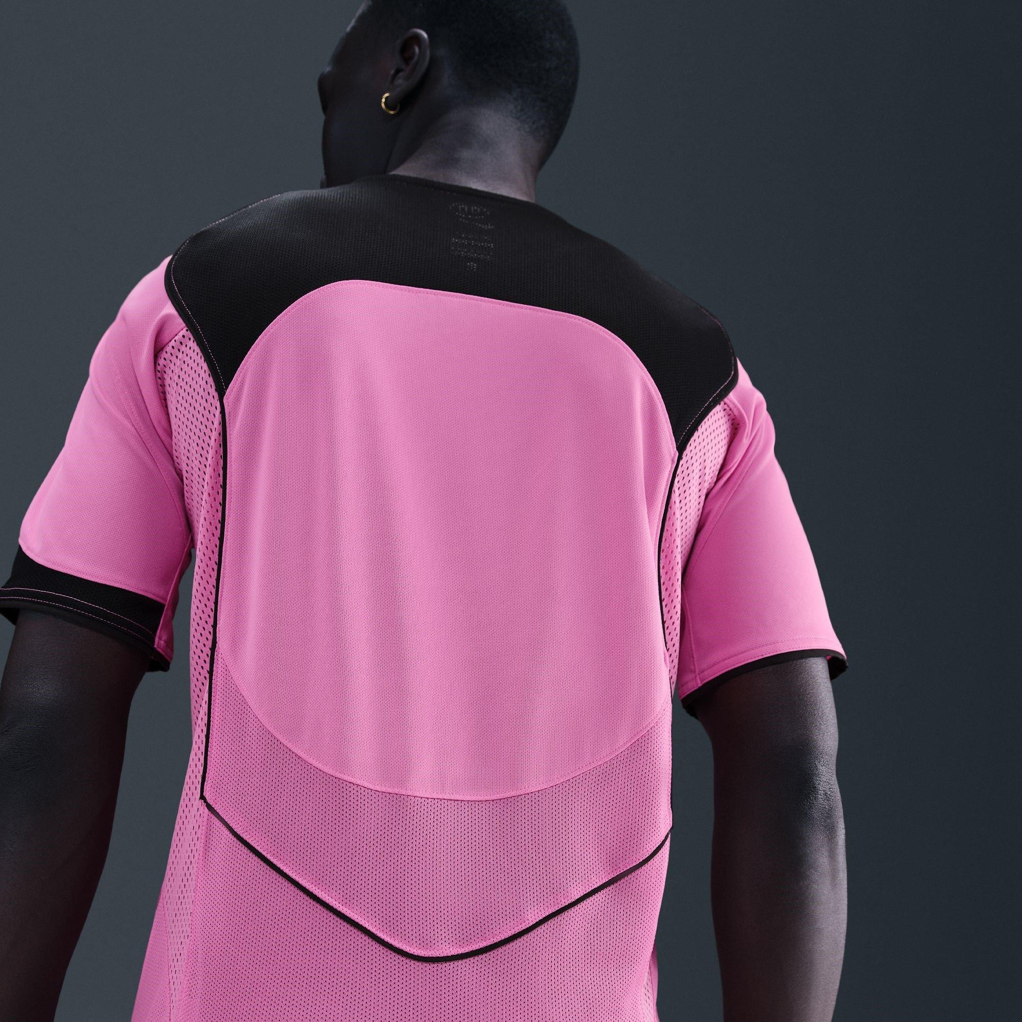 Rosa Giocoso - Nike - Men's T90 Energy Short Sleeve Performance T-Shirt - 9
