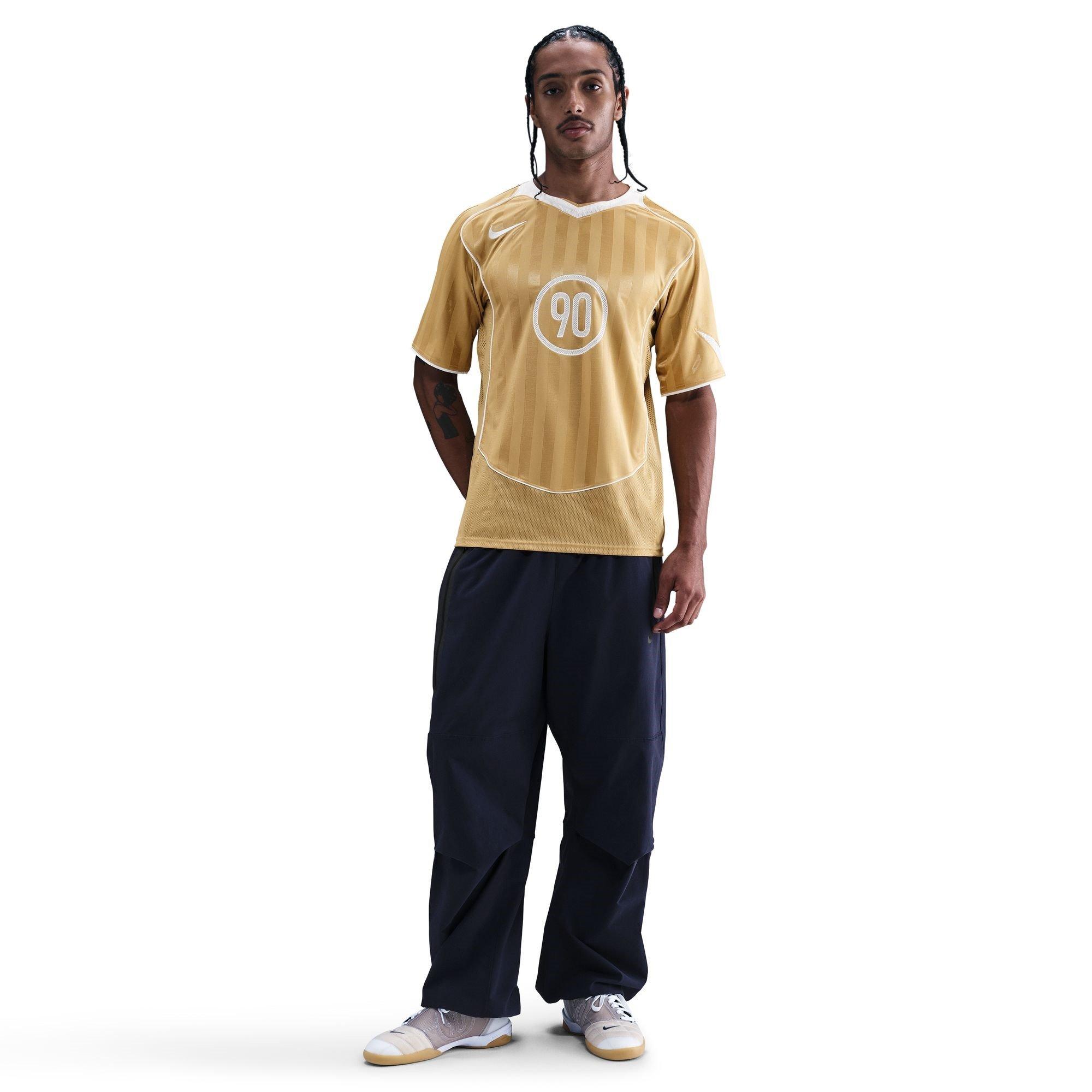 Club Gold - Nike - T90 Energy Jrsy Sn54 - 3