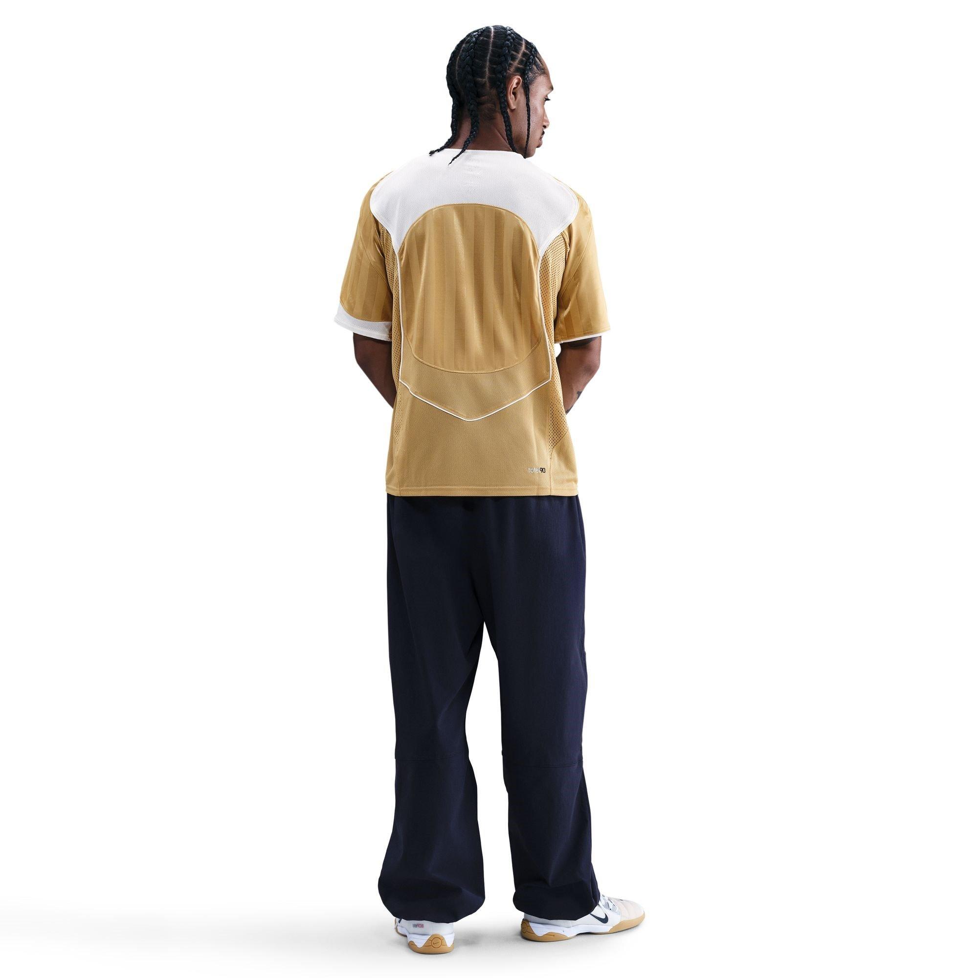 Club Gold - Nike - T90 Energy Jrsy Sn54 - 4