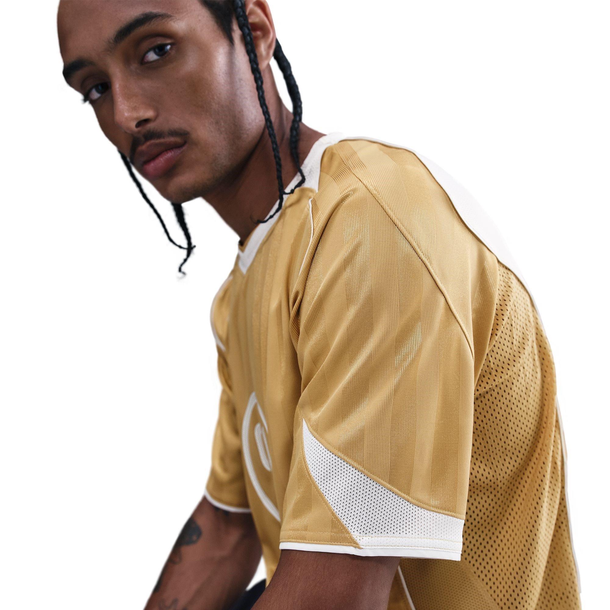 Club Gold - Nike - T90 Energy Jrsy Sn54 - 5